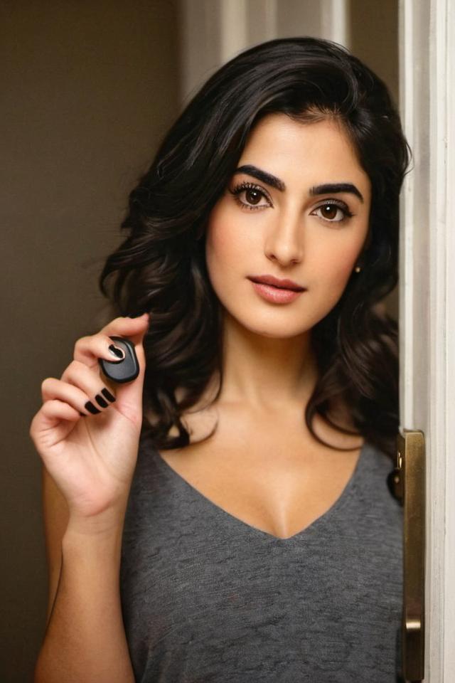 Nadia Rahimi
