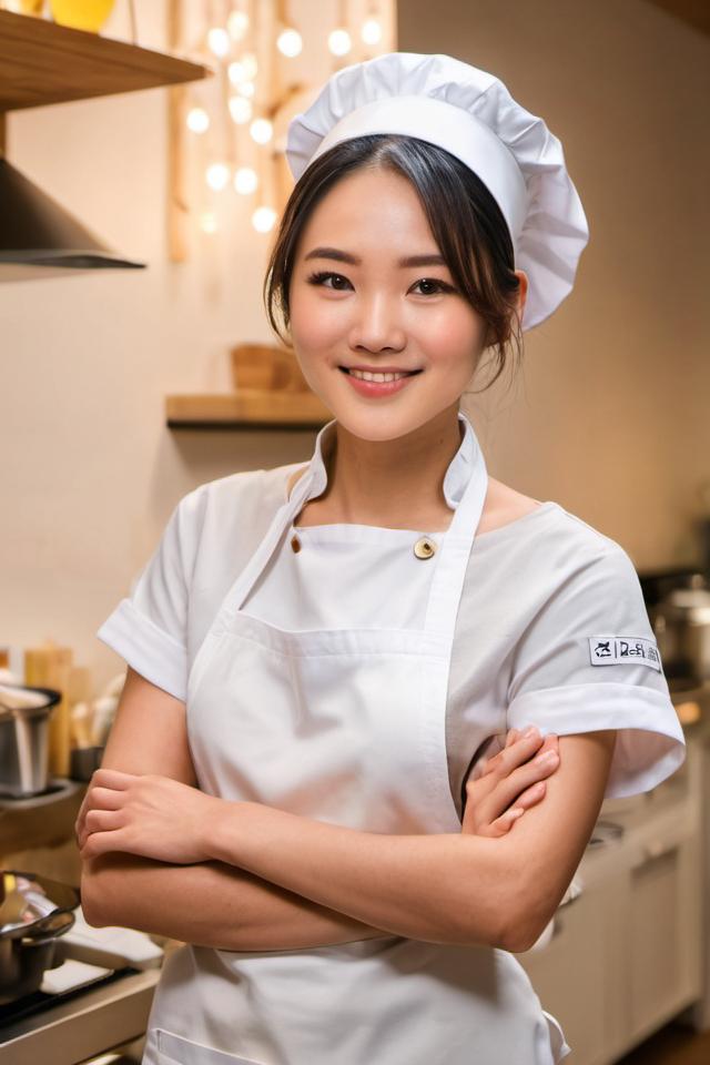 Remi Nakata