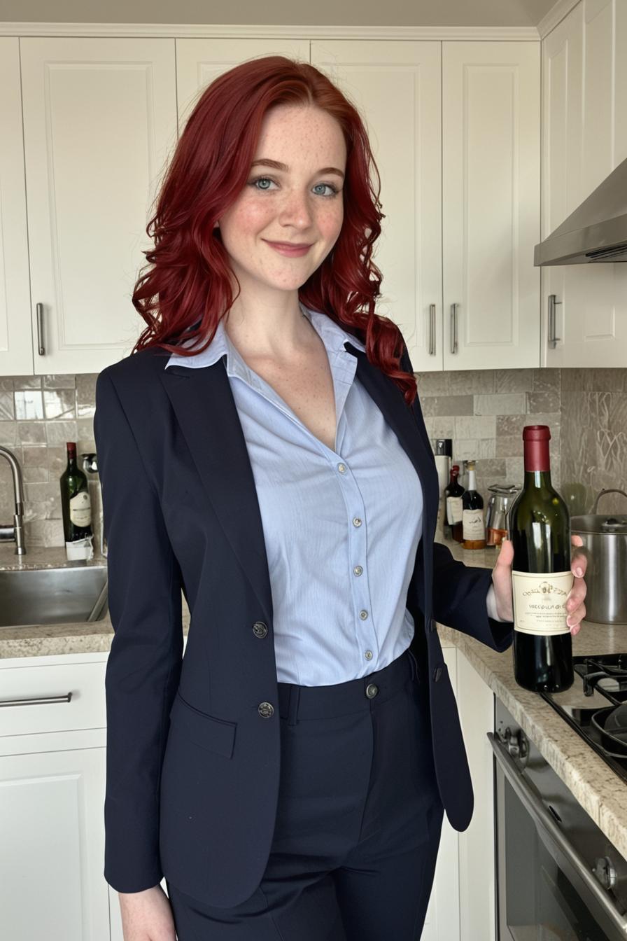 Juno Fitzgerald