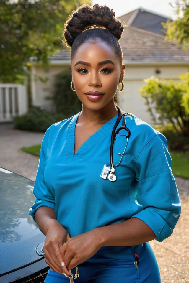 Sofia Okafor