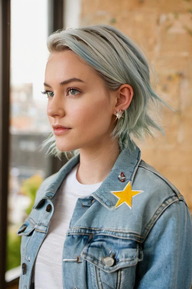 Sage Miller