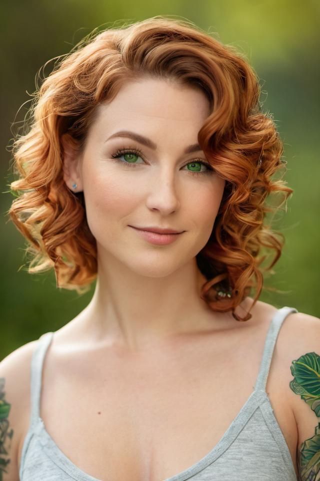 Mara Kincaid