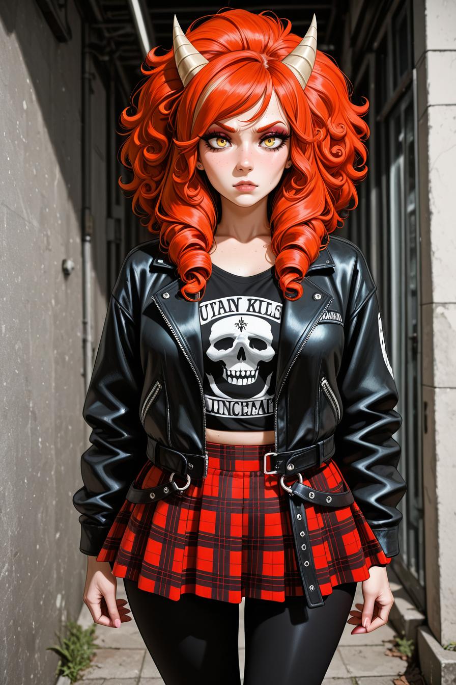 Carmilla Quell