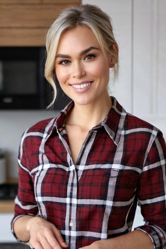 Keira Pierce