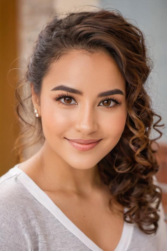 Isabel Reyes