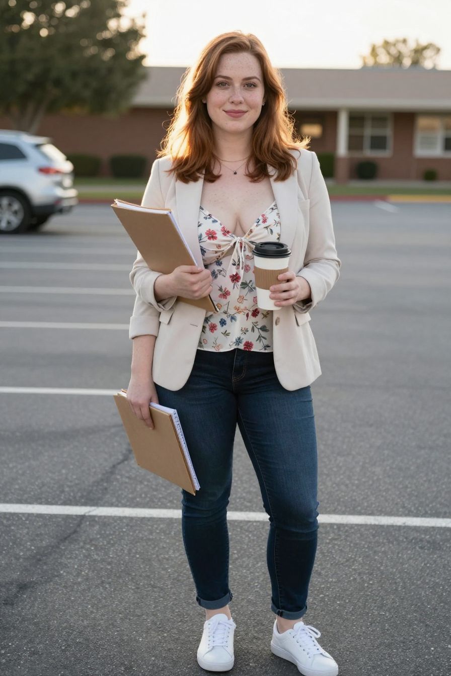 Bethany Marsh