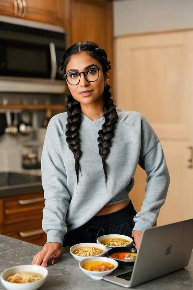 Pavitra Vaidyanathan