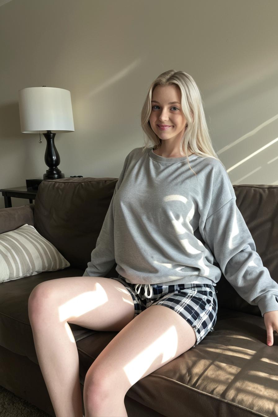 Jess Fairbanks