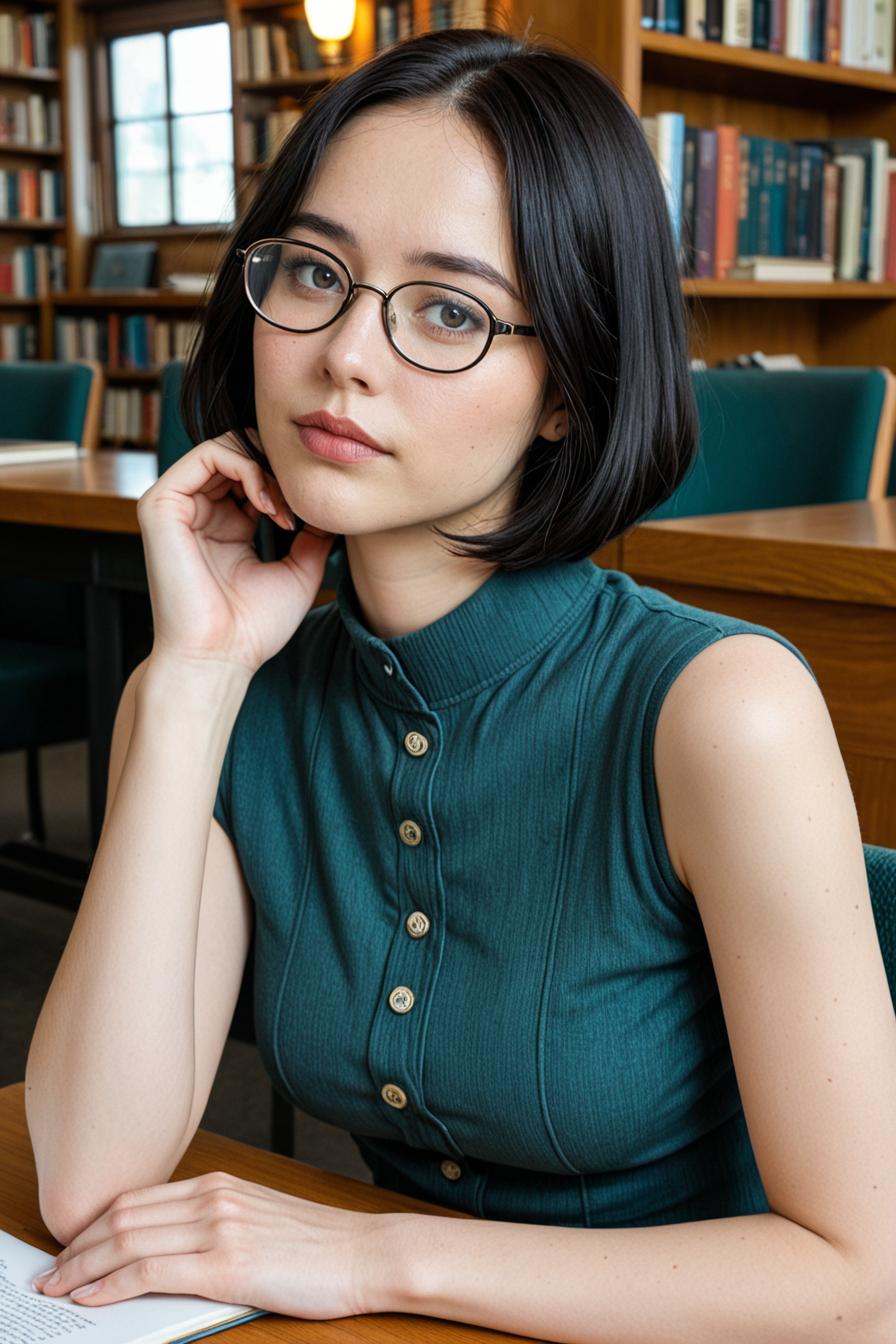 Yori, Your Asian Study Buddy