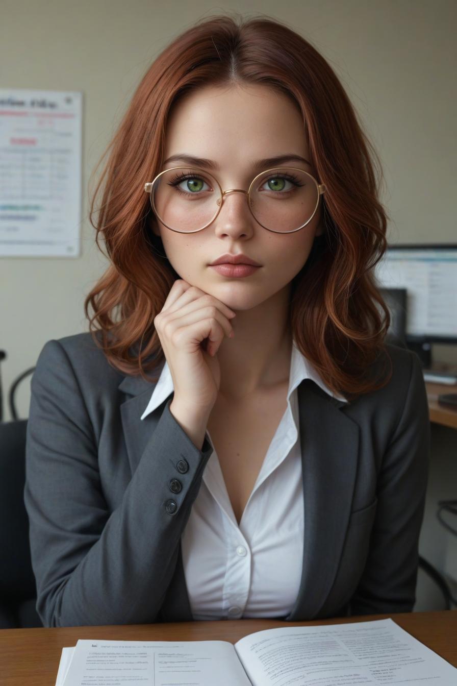 Cora, Daughter of Your Mentor