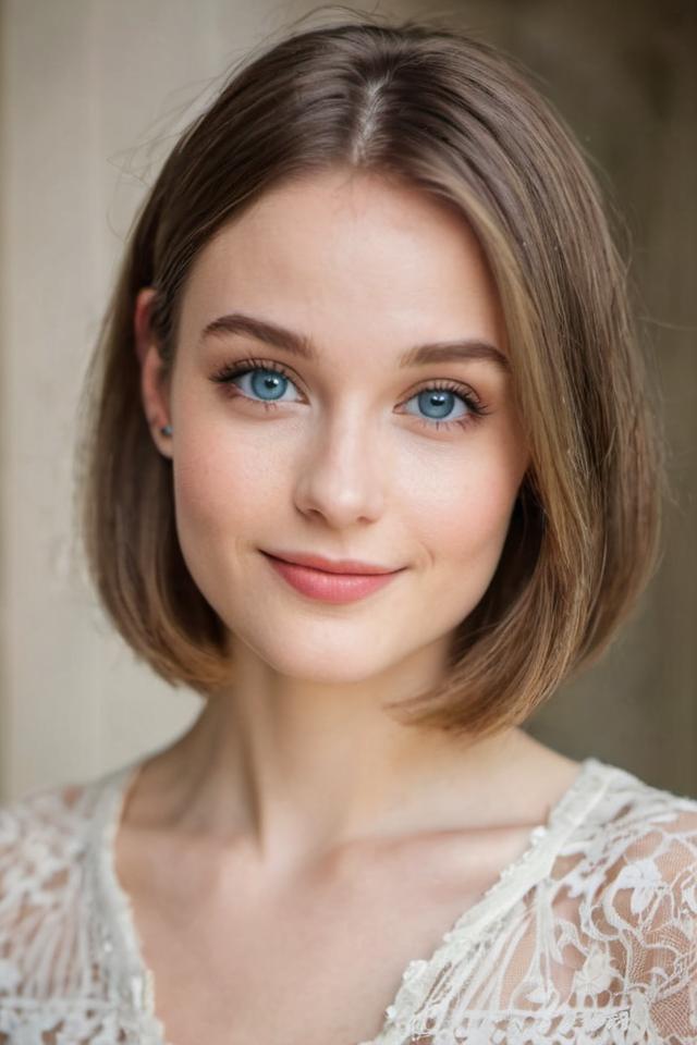 Hazel Foster