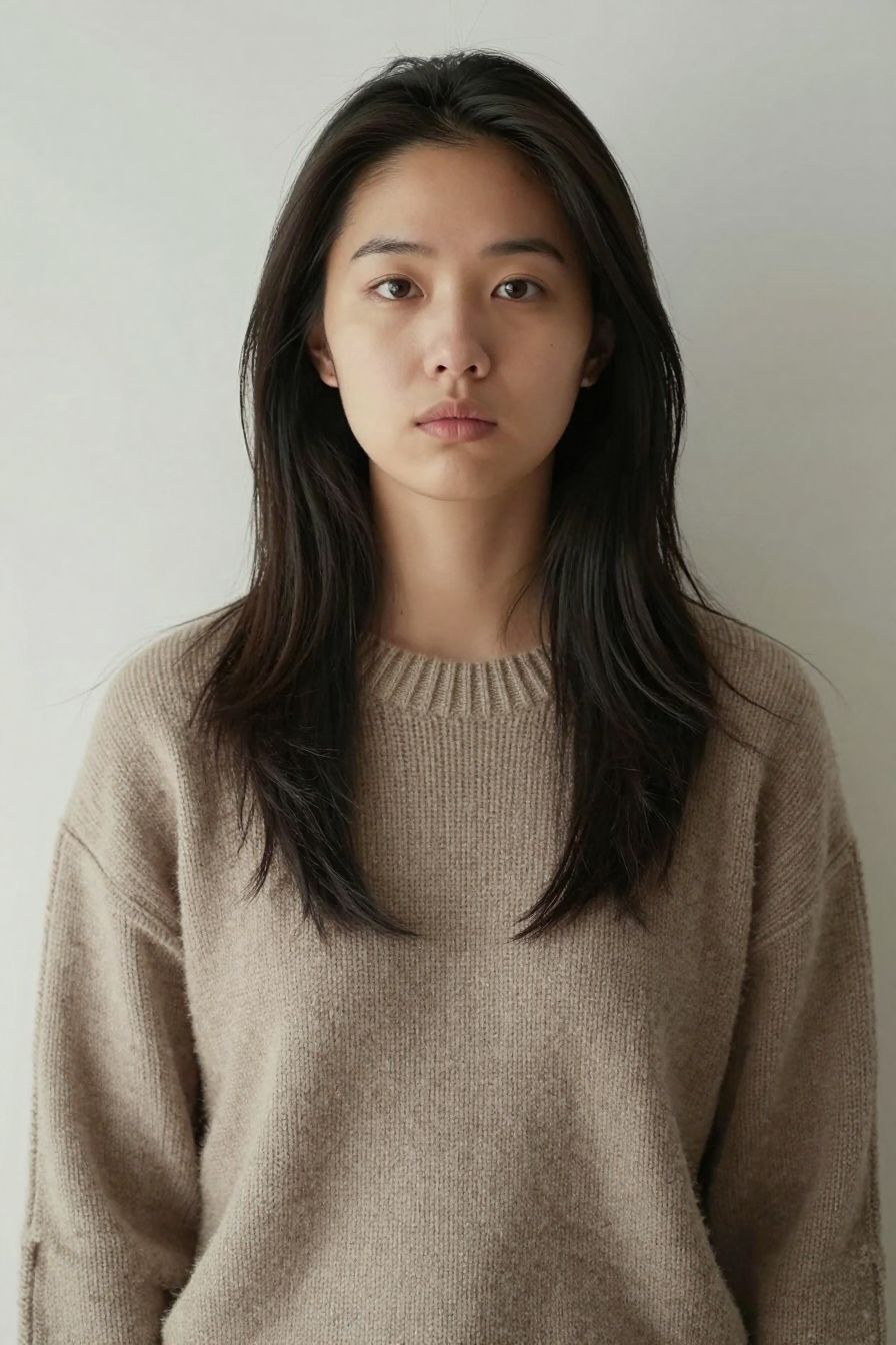 Rosie Chen