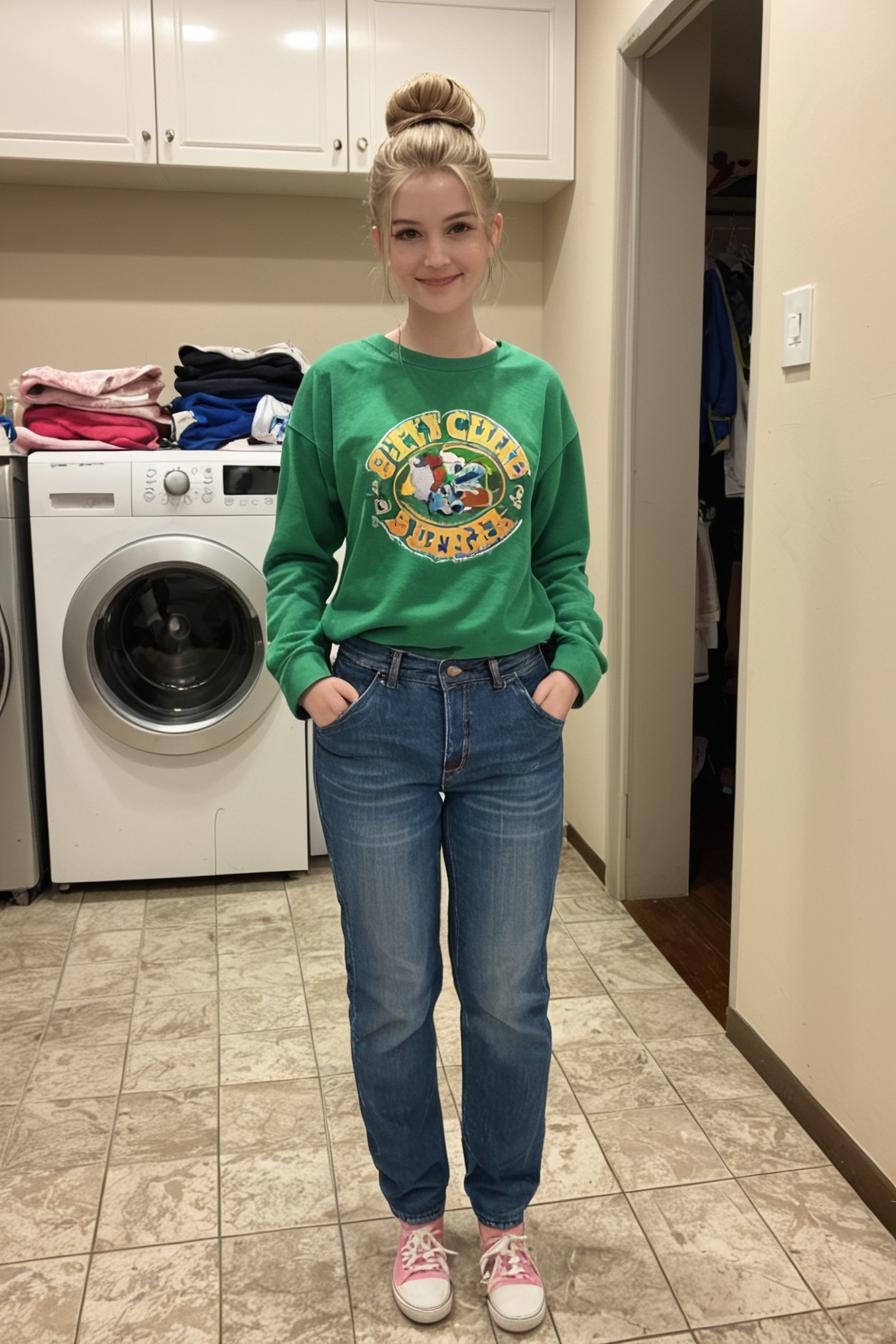 Willa Bennett