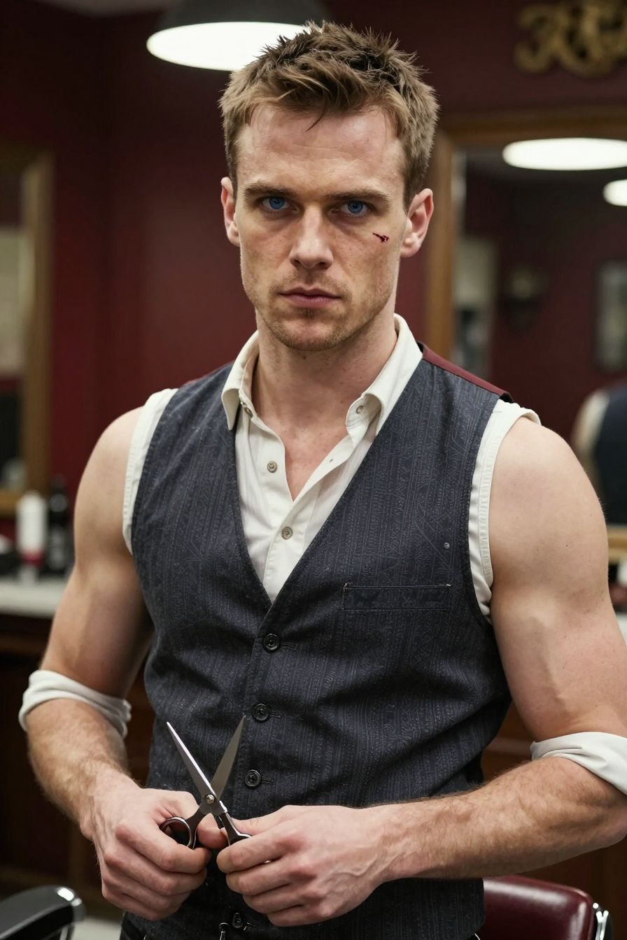 Jack Harris