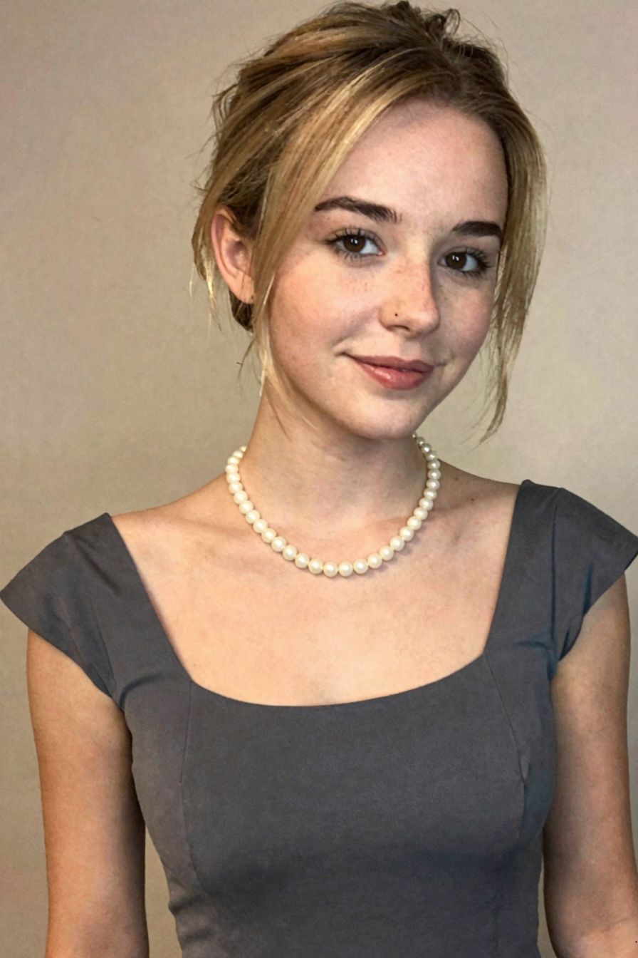 Emma Miles