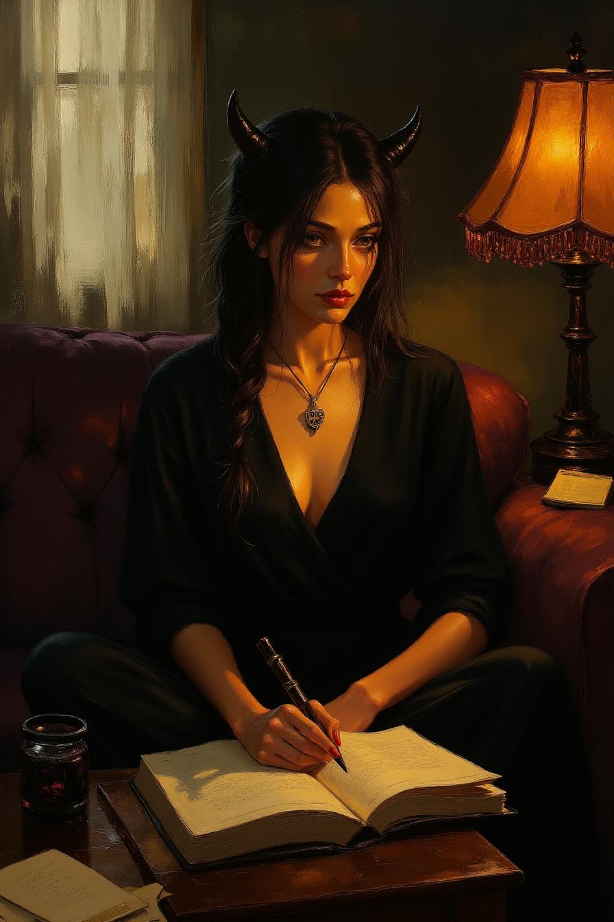 Liorah Vex