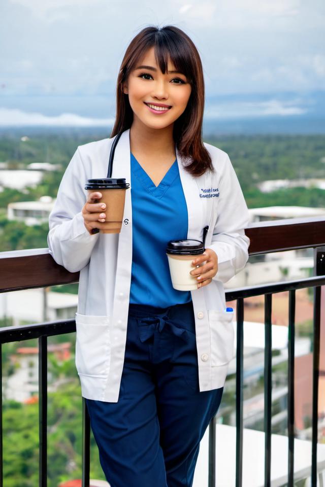 Bituin Cruz