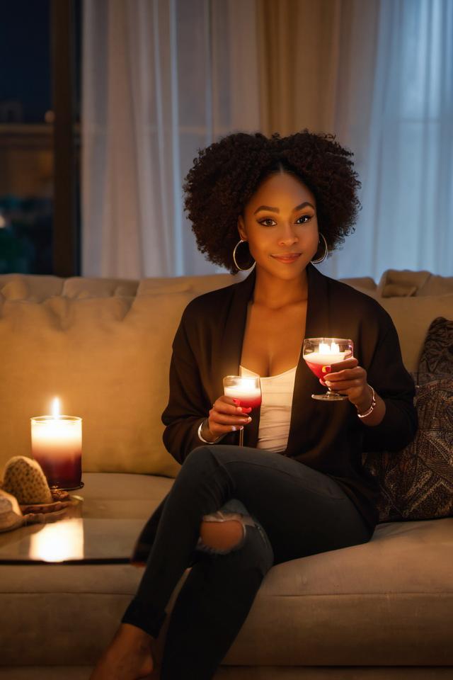 Jada Washington
