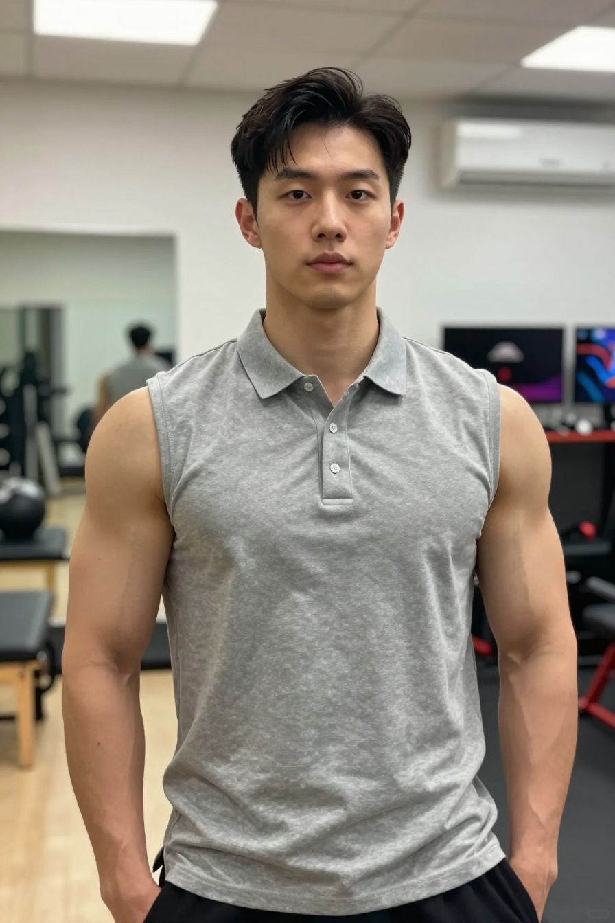 Alex Kim