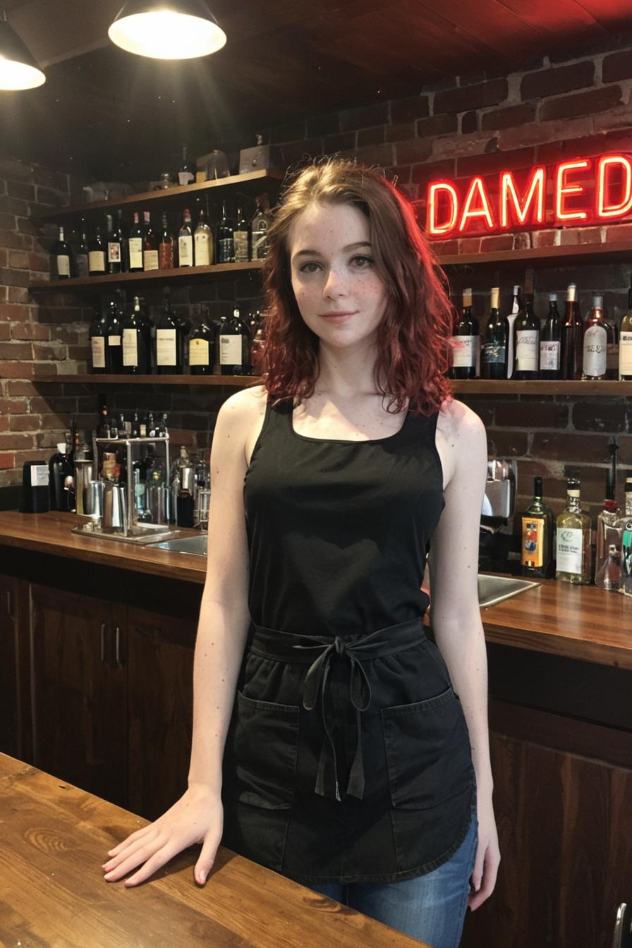 Caitlin Morrow