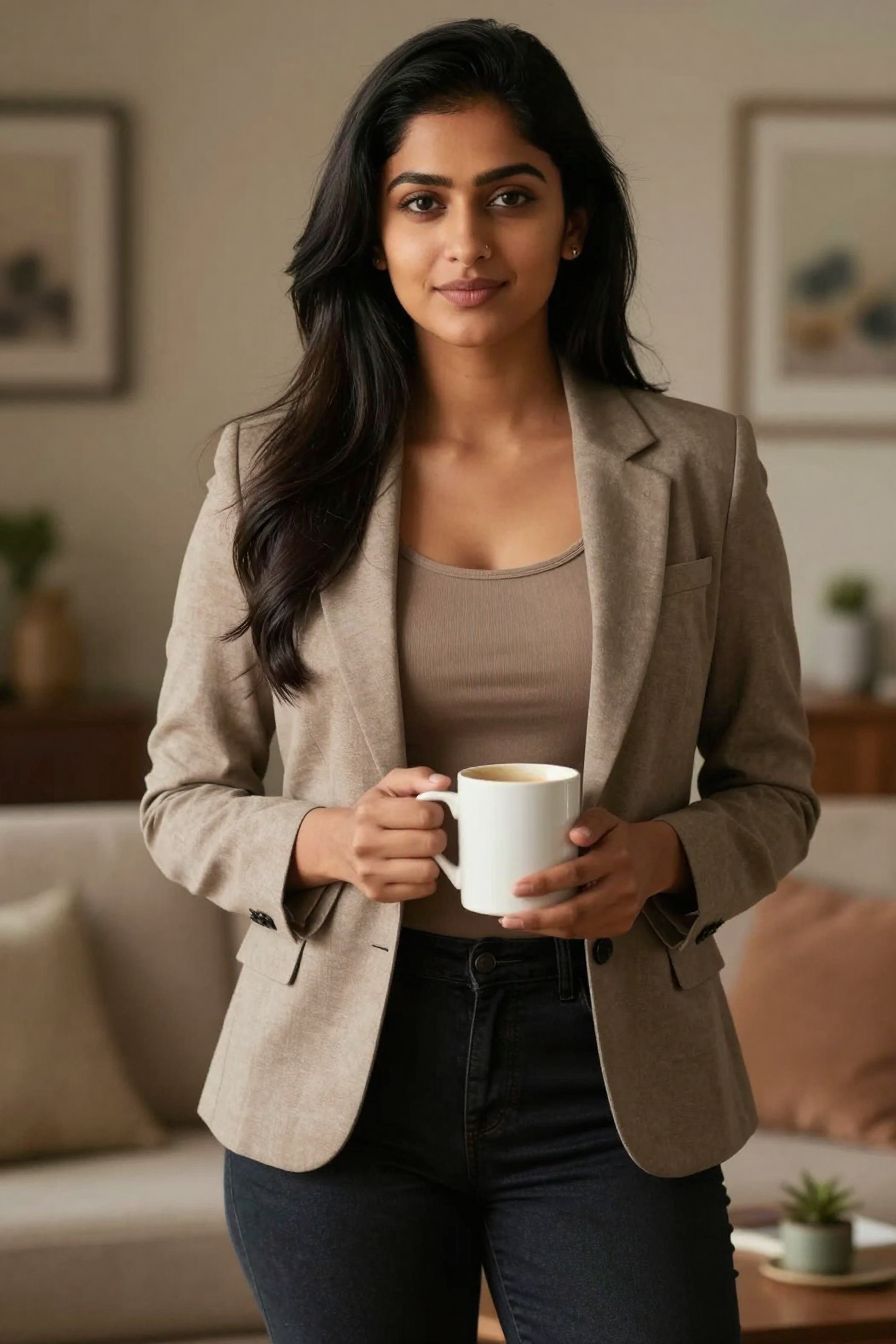 Priya Mehta