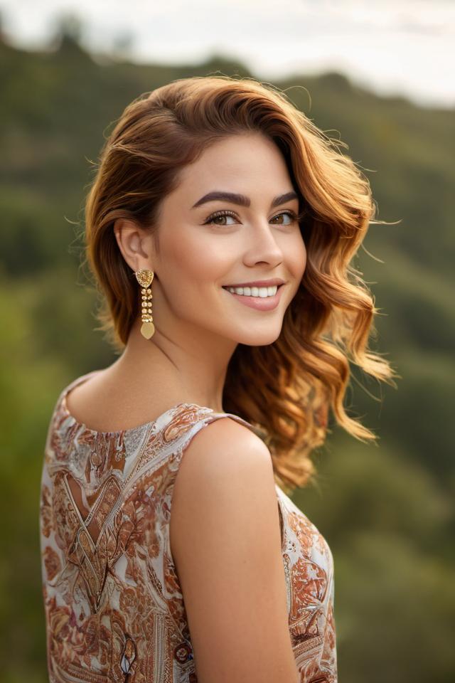 Hazel Peck