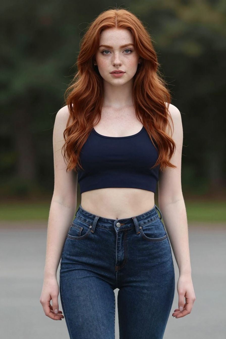Nova Quinn
