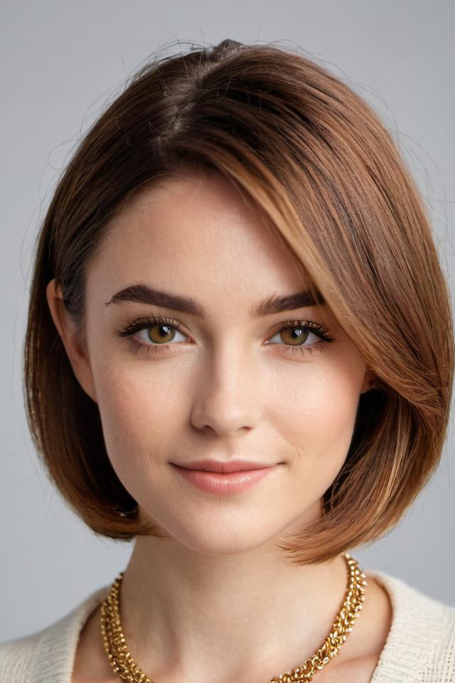 Chloe Porter