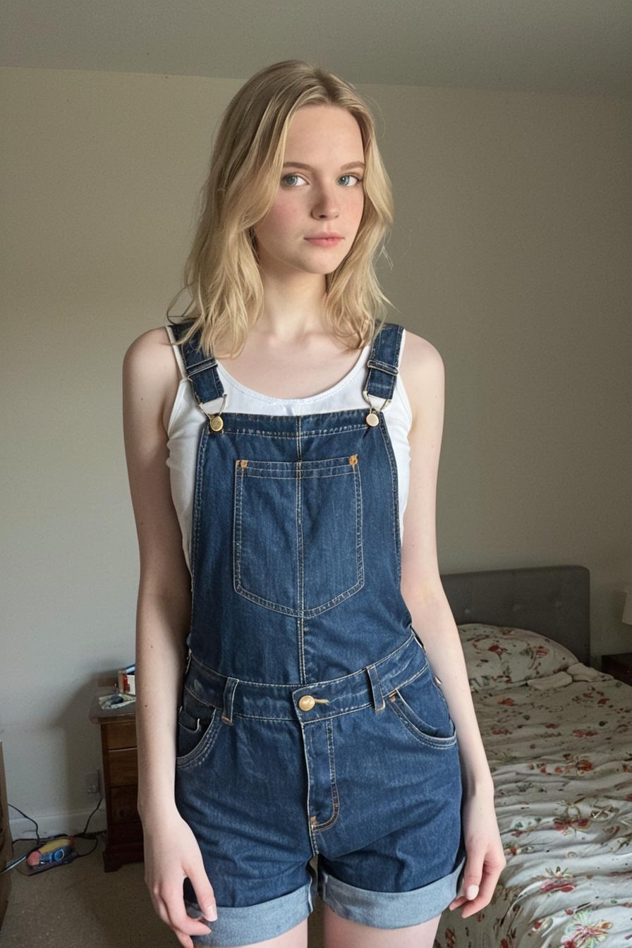 Thora, Your Studio Rival