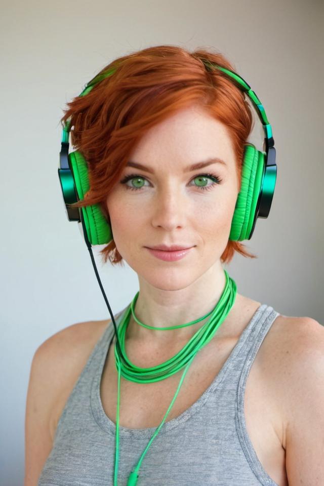 Nora Holland