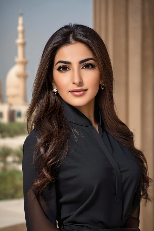Reem Al-Boodai
