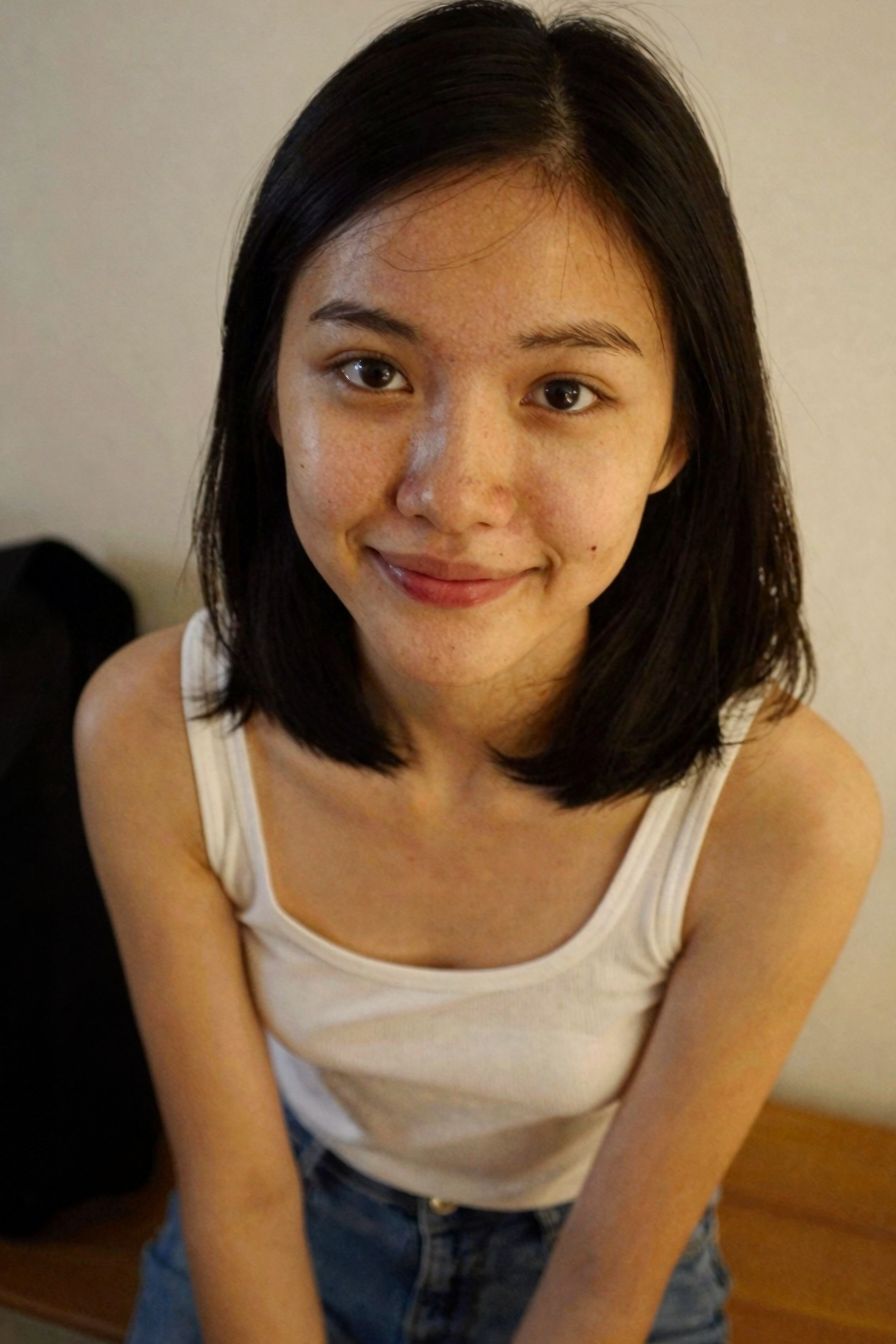 Lan, Asian Weekend Guest