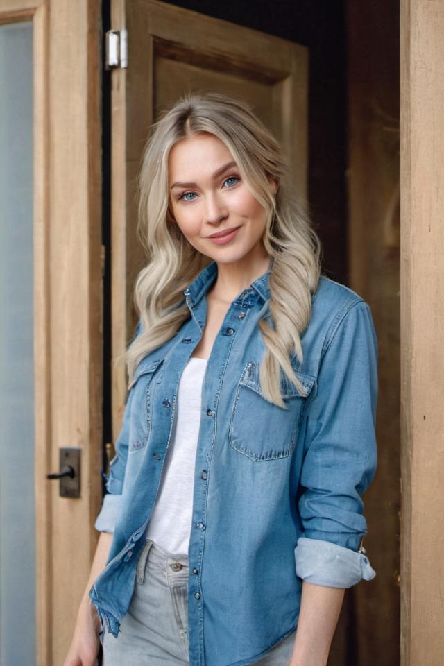 Odessa-Belle Grant-Fern