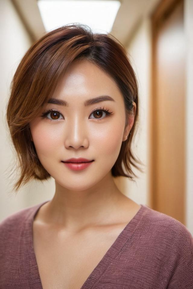 Roisin Tanaka