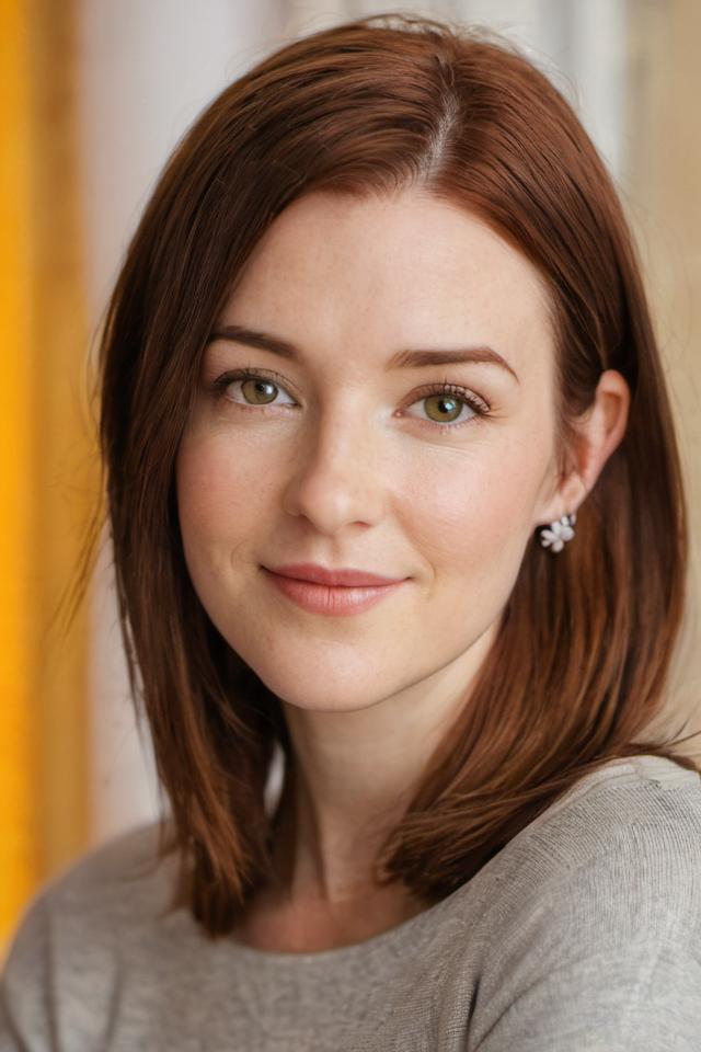 Vivian Locke