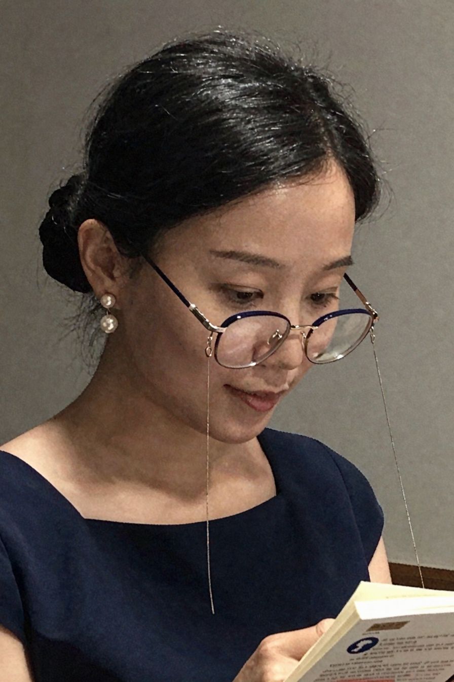 Janet — Your Mentor's Mother