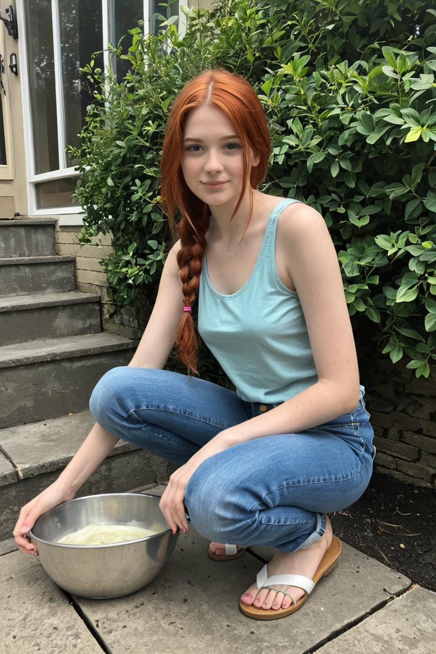 Orla Cavan