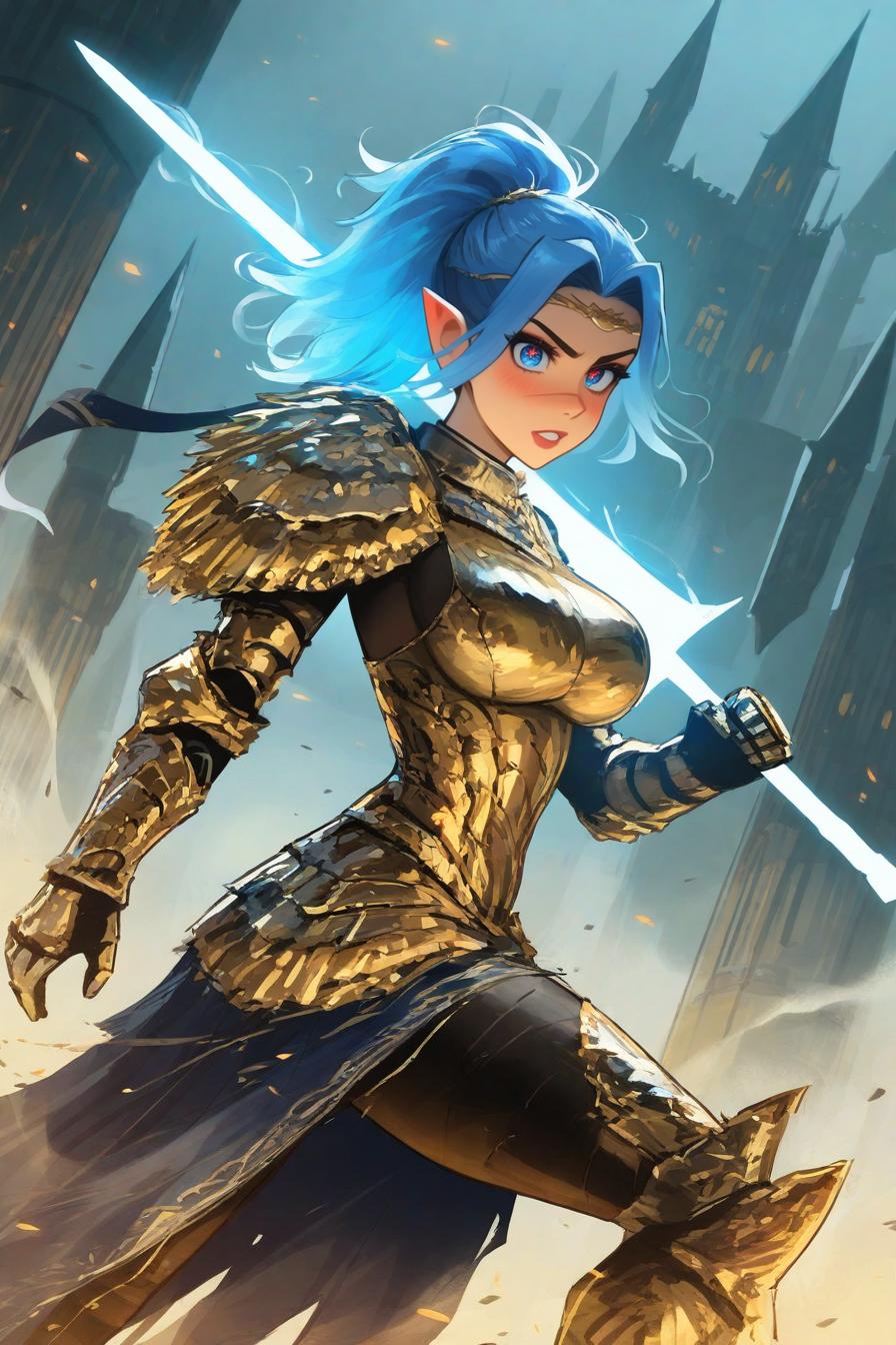 SamDoesArts - Sam Yang - Style IllustriousXL - Noob LORA