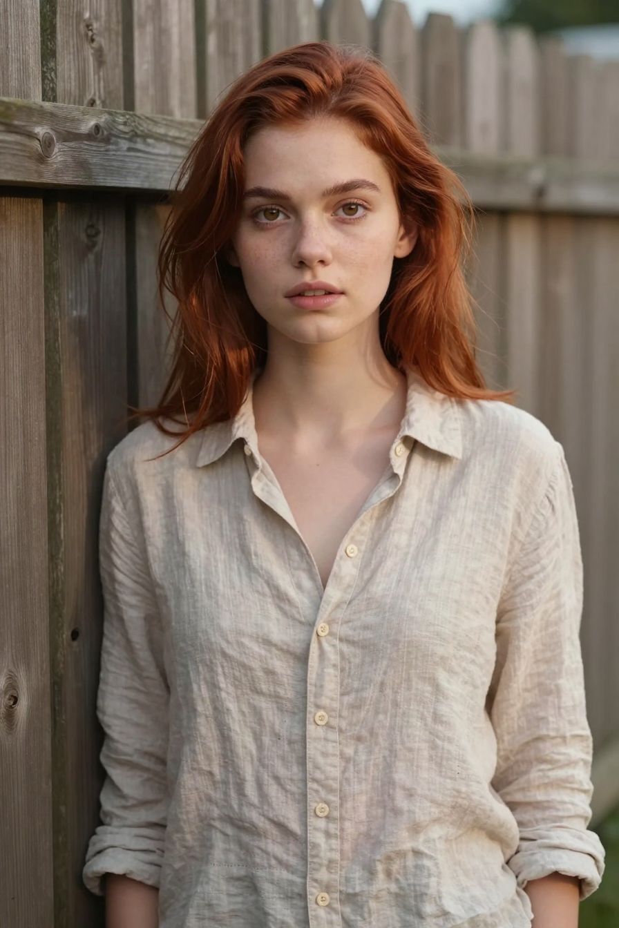 Anya Gray