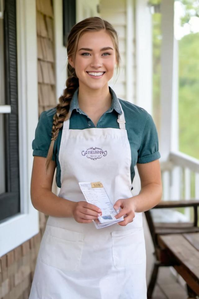 Sadie Reed
