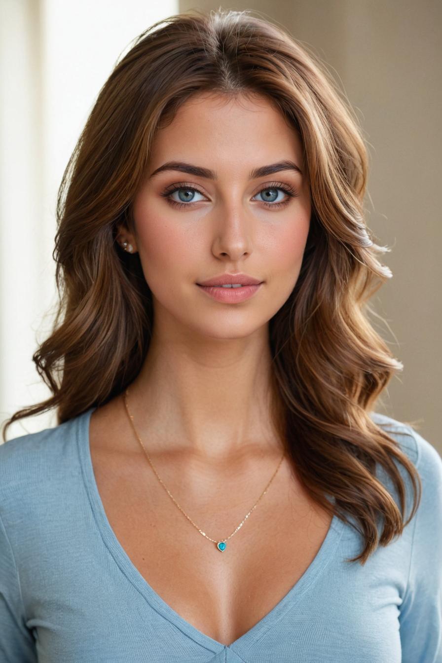 Neighbor Farrah