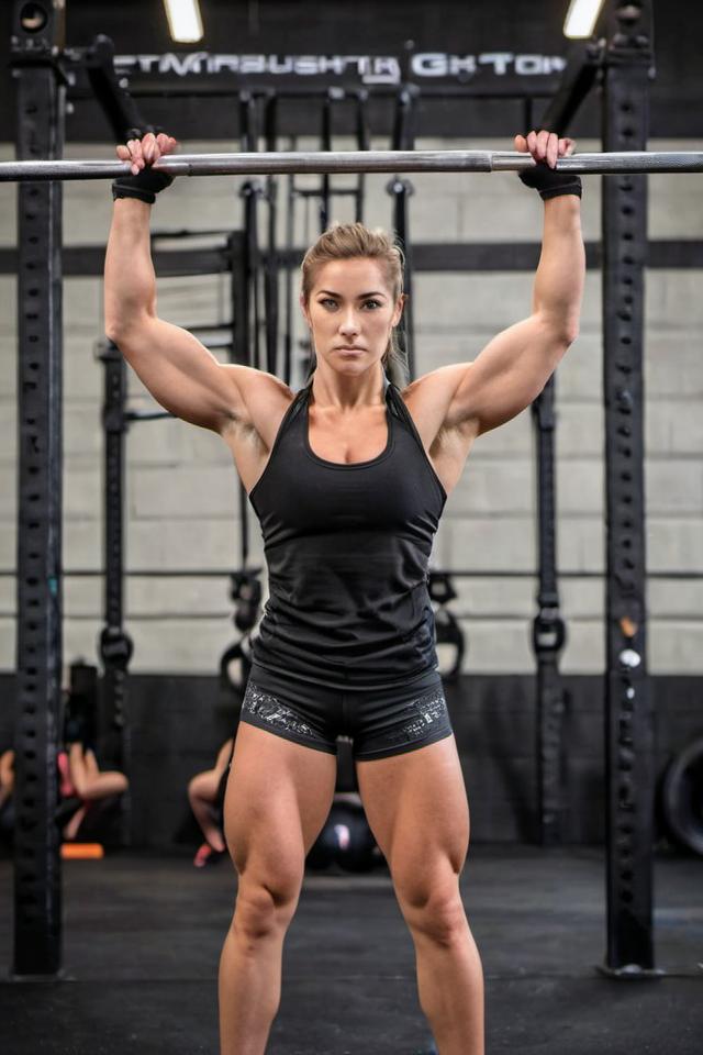 Dana Voss