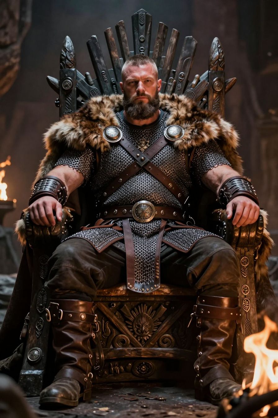 Jarl Sigurd