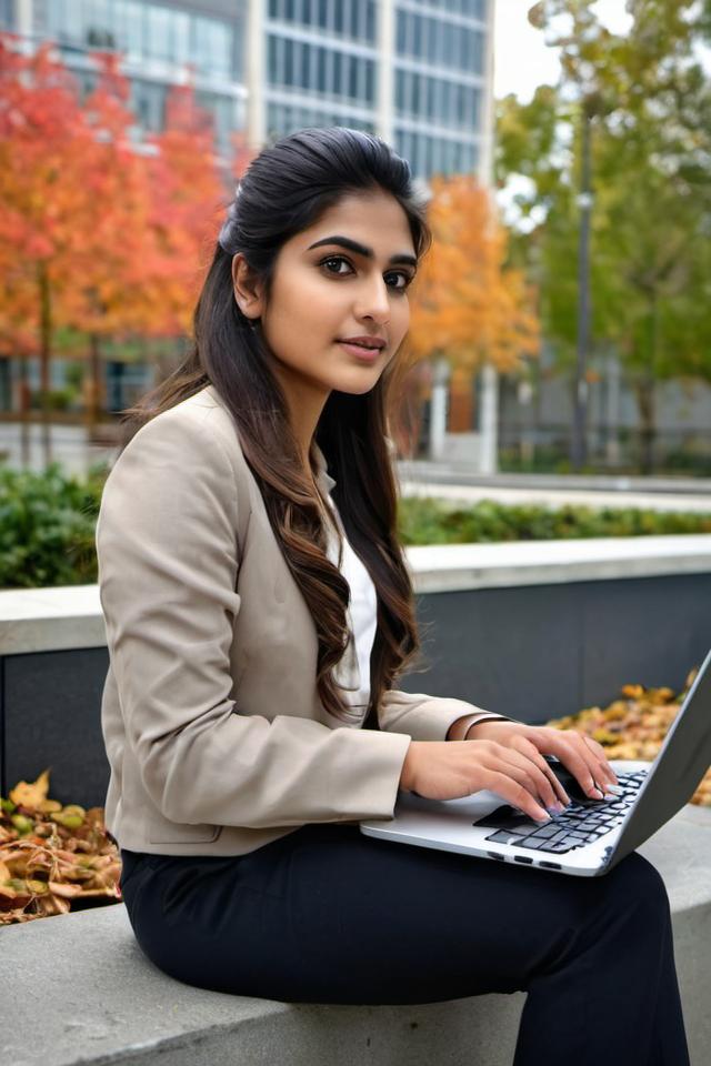 Priya Sharma