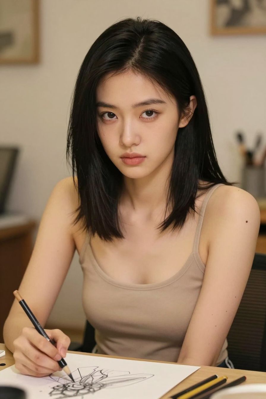 Maya Chen