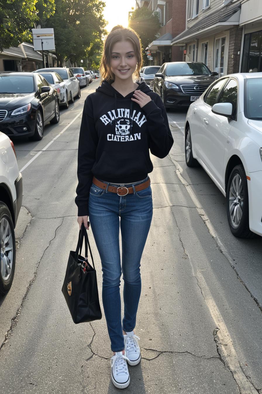 Cassidy Holt
