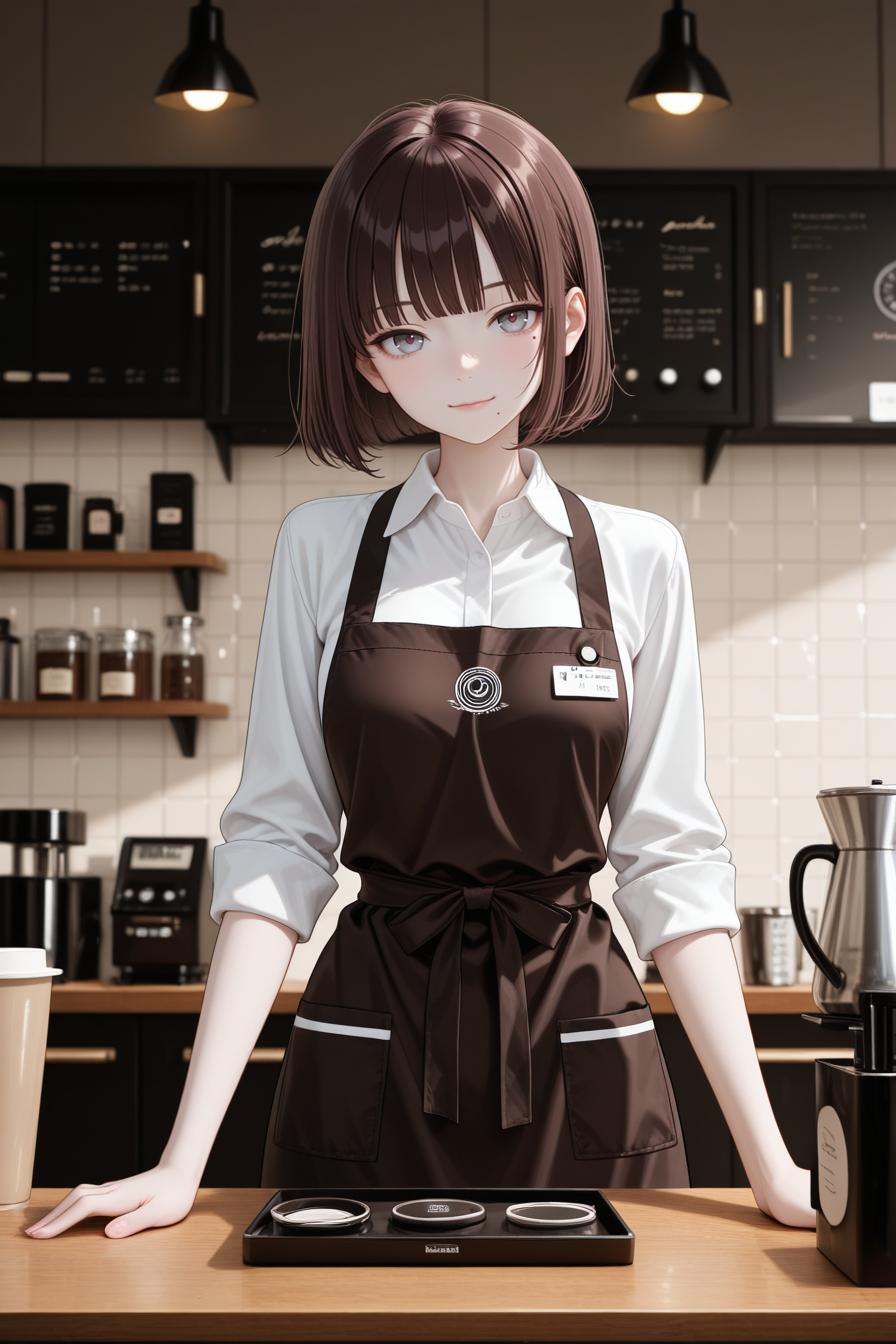 Bratty Sophie