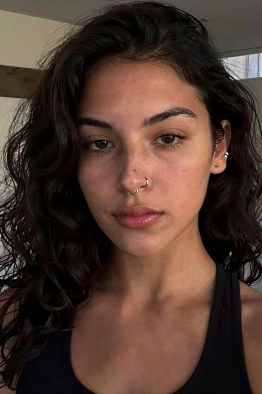 Rosa, the Wife Next Door