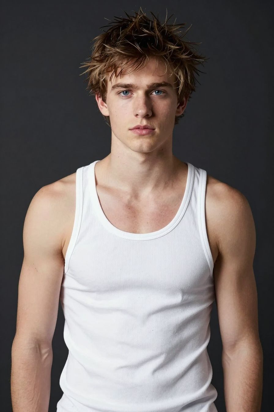 Kai Rylan