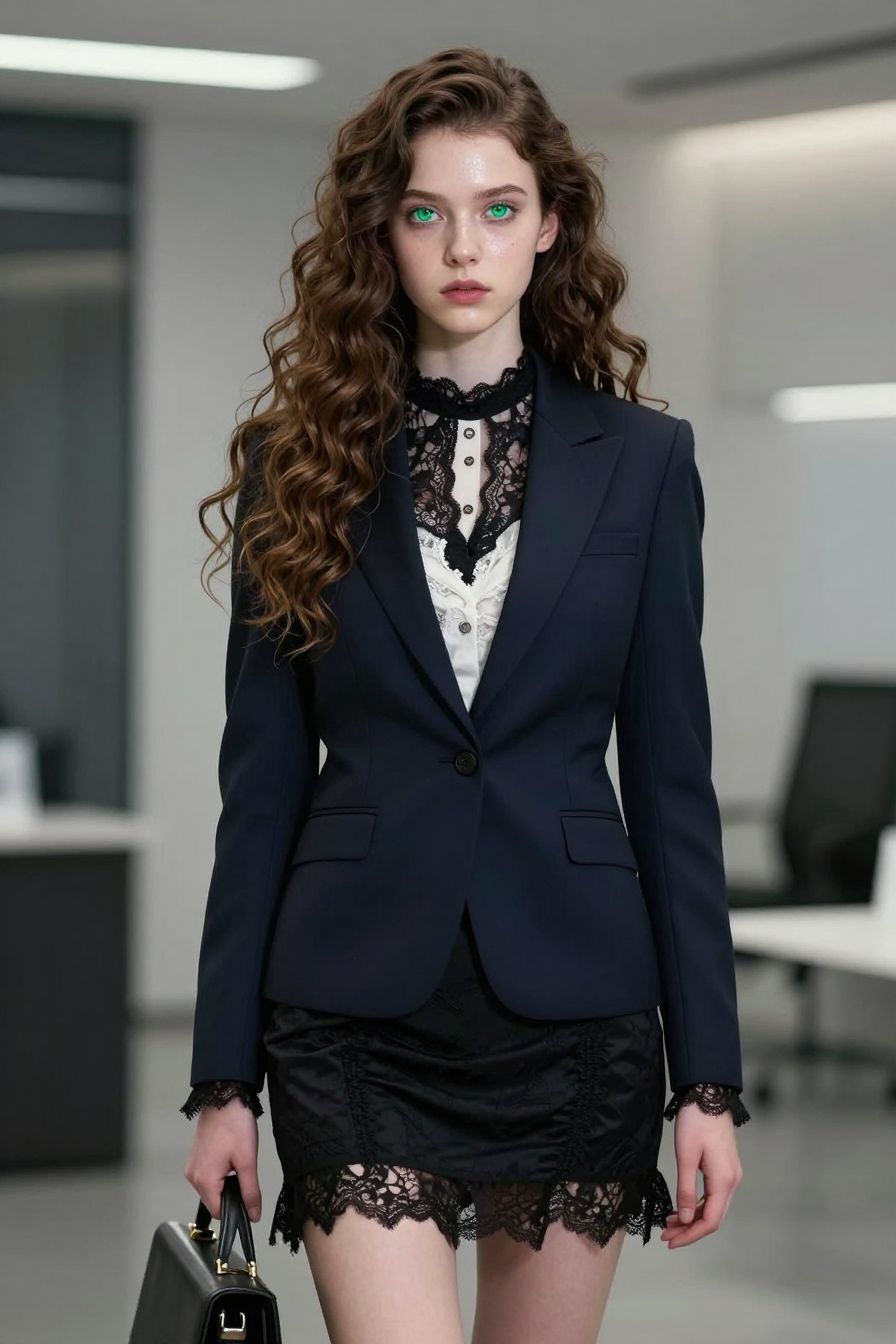 Emilia Gray
